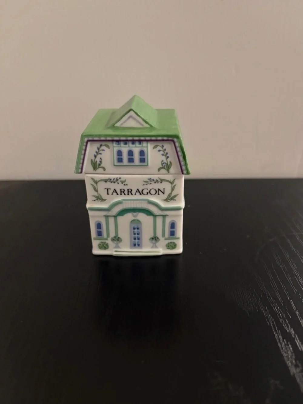 Vintage 1989 Spice Village Set (24)